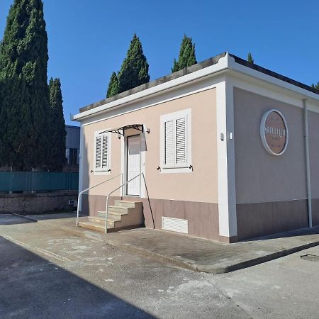 Sweet Elite House Βίλα Scafati Εξωτερικό φωτογραφία