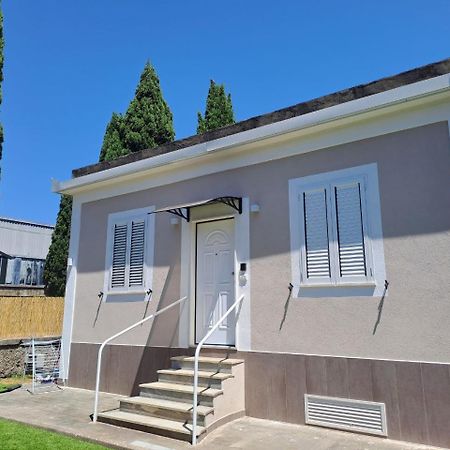 Sweet Elite House Βίλα Scafati Εξωτερικό φωτογραφία