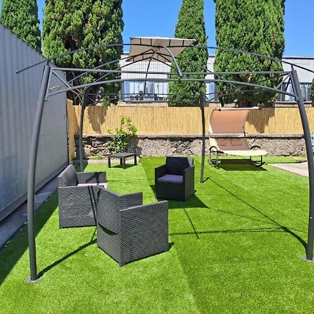 Sweet Elite House Βίλα Scafati Εξωτερικό φωτογραφία