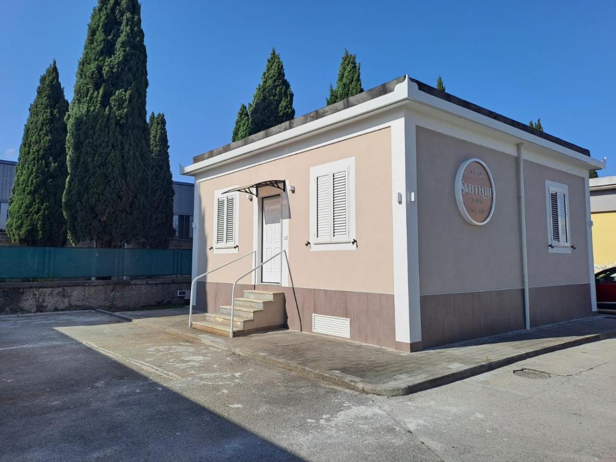 Sweet Elite House Βίλα Scafati Εξωτερικό φωτογραφία