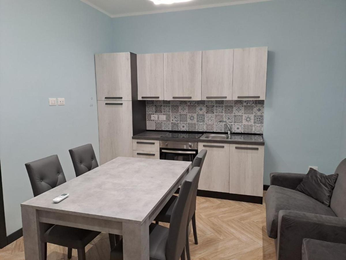 Sweet Elite House Βίλα Scafati Εξωτερικό φωτογραφία