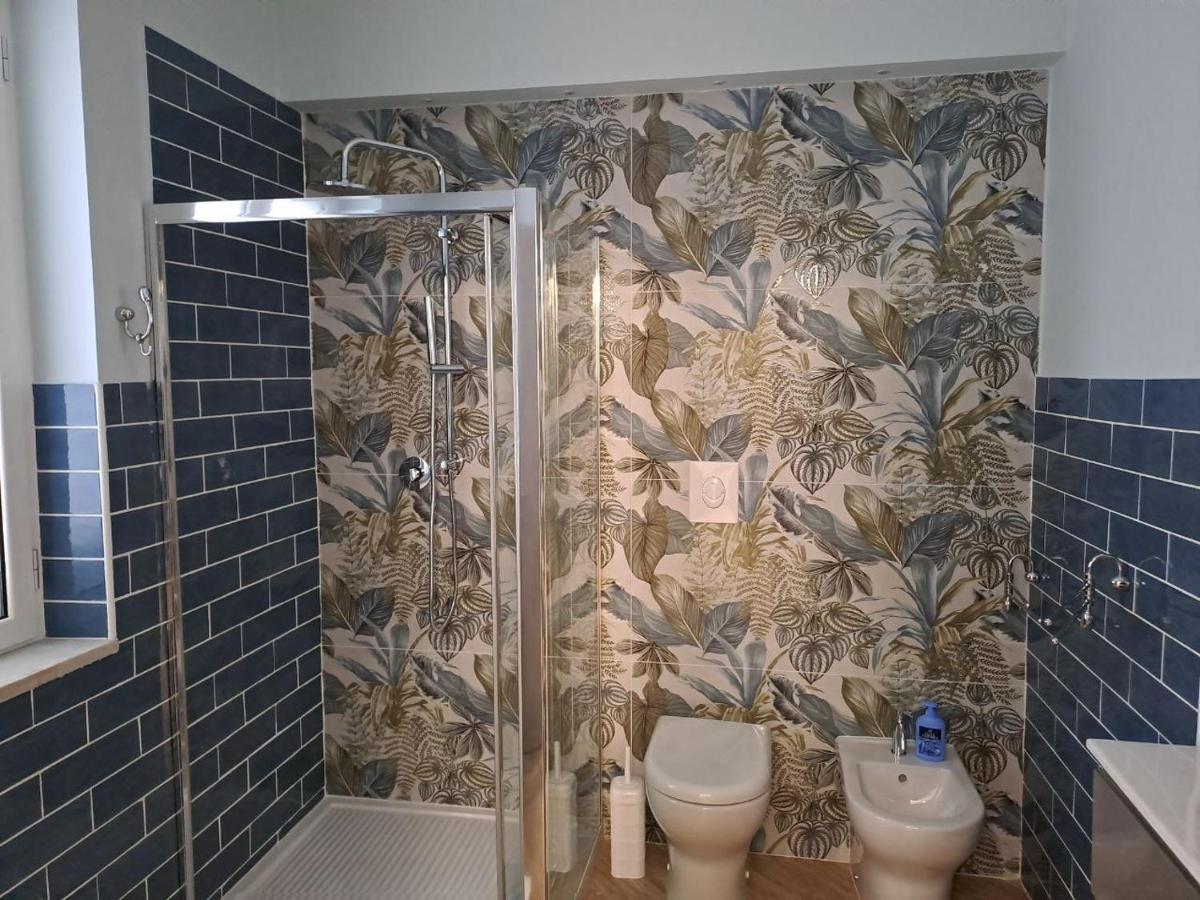 Sweet Elite House Βίλα Scafati Εξωτερικό φωτογραφία