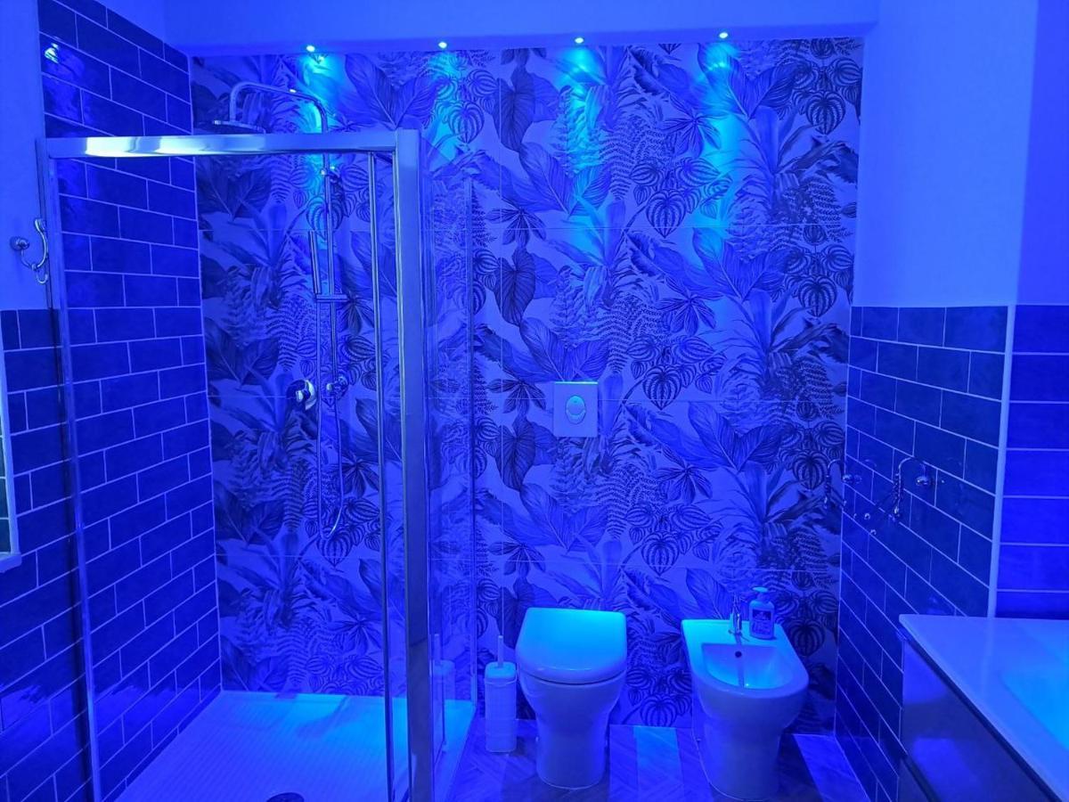 Sweet Elite House Βίλα Scafati Εξωτερικό φωτογραφία