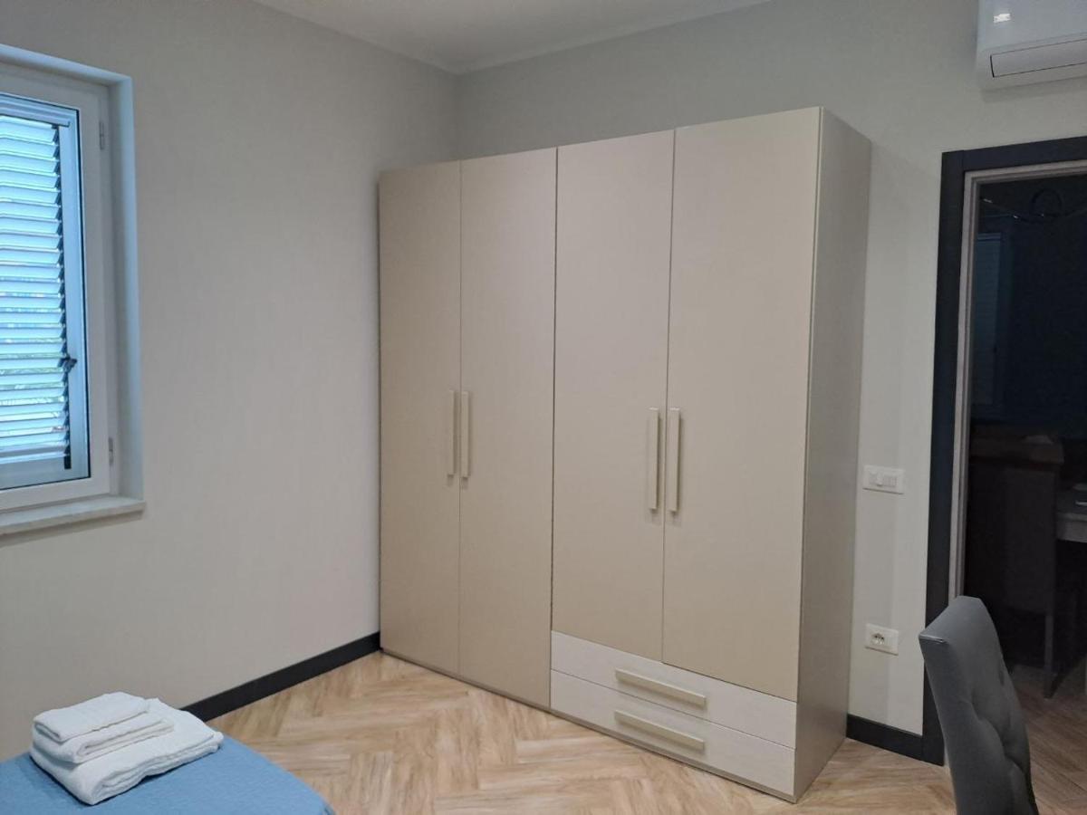 Sweet Elite House Βίλα Scafati Εξωτερικό φωτογραφία