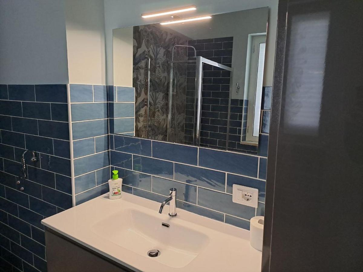 Sweet Elite House Βίλα Scafati Εξωτερικό φωτογραφία