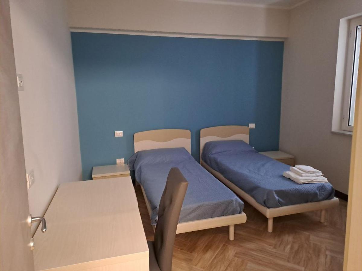 Sweet Elite House Βίλα Scafati Εξωτερικό φωτογραφία