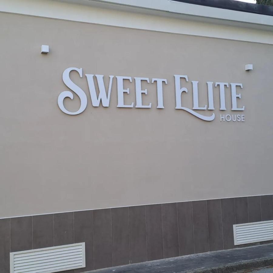 Sweet Elite House Βίλα Scafati Εξωτερικό φωτογραφία