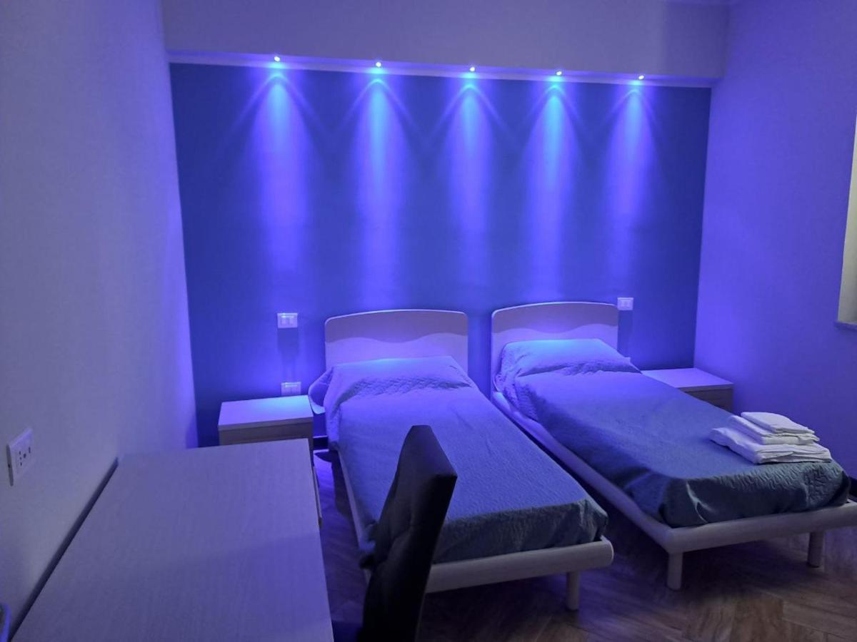 Sweet Elite House Βίλα Scafati Εξωτερικό φωτογραφία