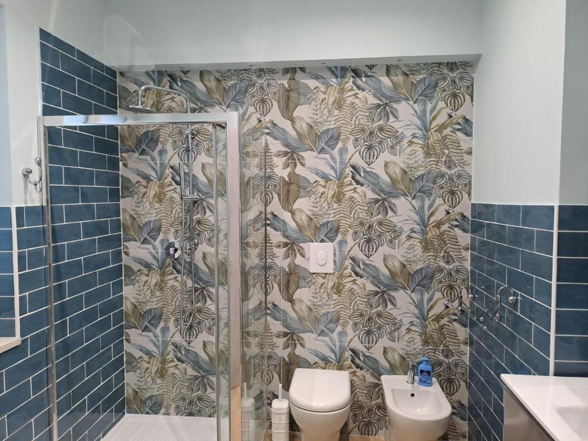 Sweet Elite House Βίλα Scafati Εξωτερικό φωτογραφία