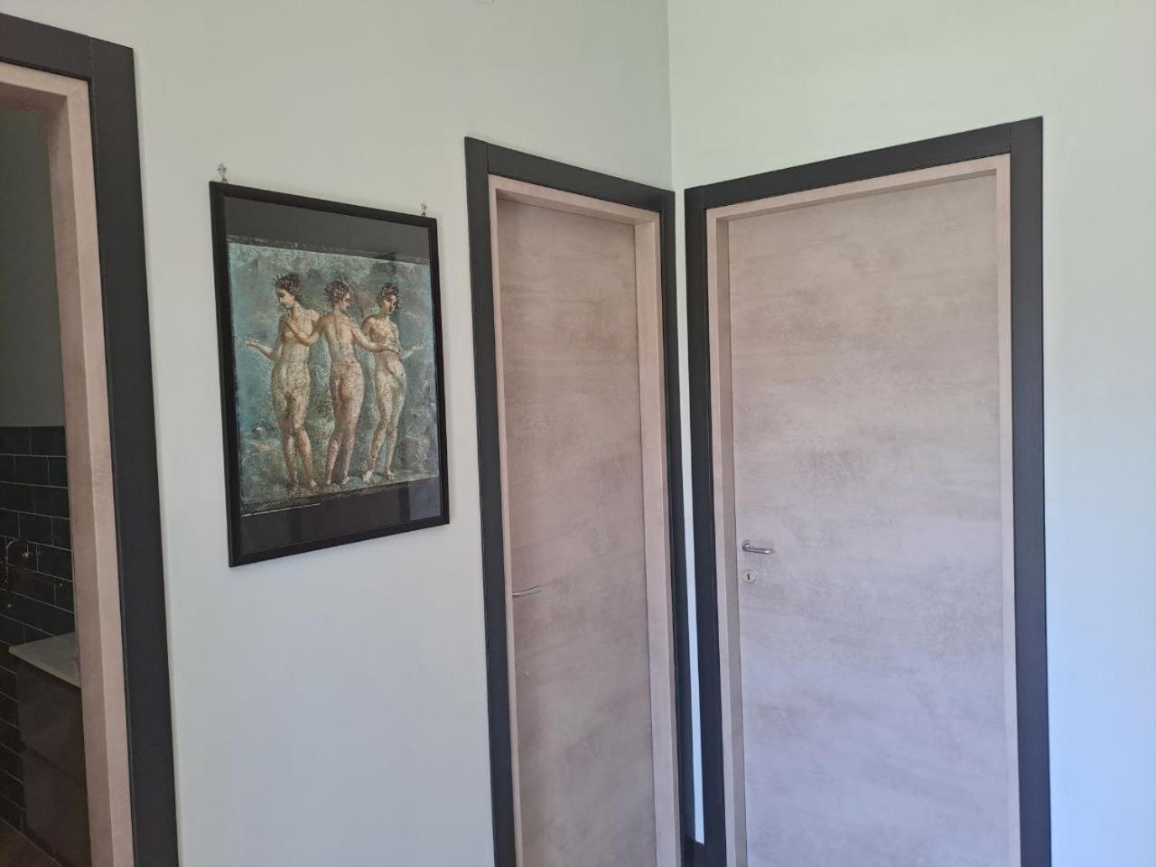 Sweet Elite House Βίλα Scafati Εξωτερικό φωτογραφία
