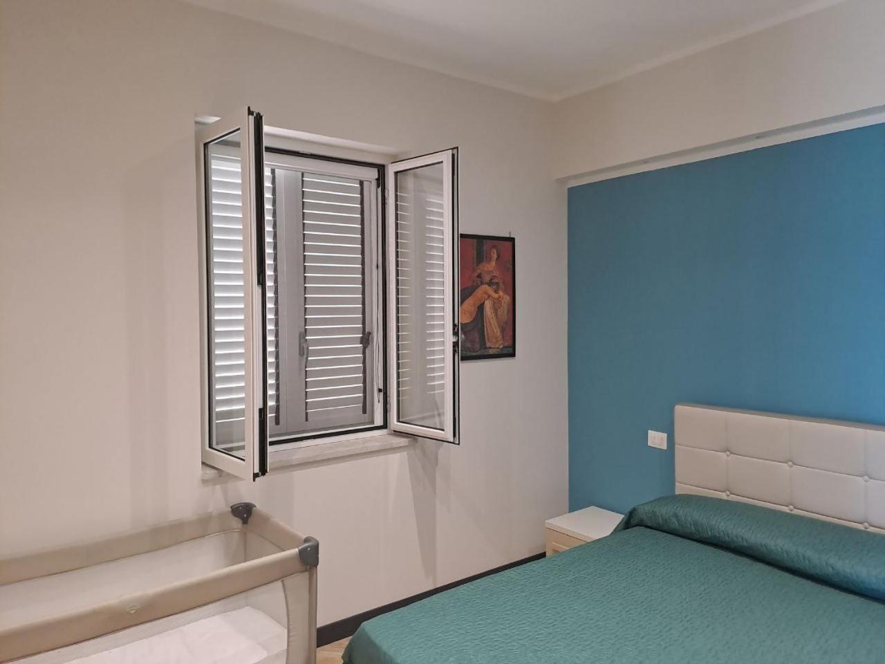 Sweet Elite House Βίλα Scafati Εξωτερικό φωτογραφία