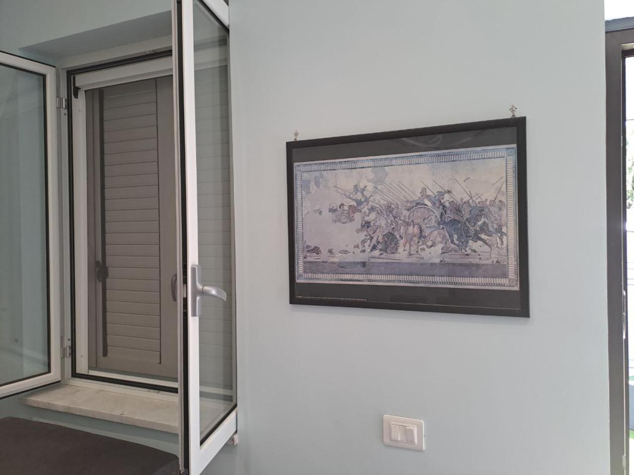 Sweet Elite House Βίλα Scafati Εξωτερικό φωτογραφία