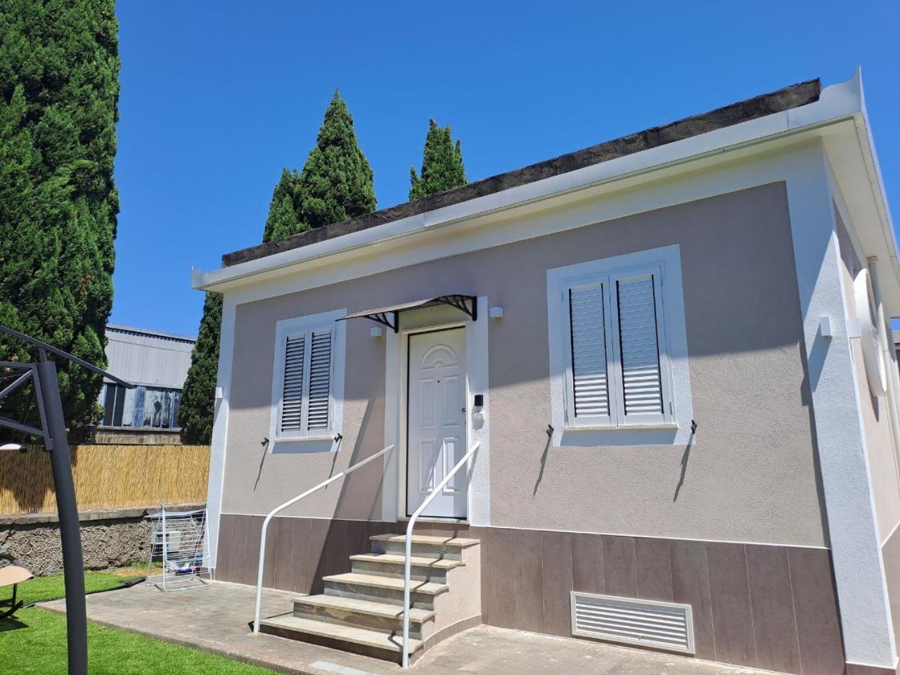 Sweet Elite House Βίλα Scafati Εξωτερικό φωτογραφία